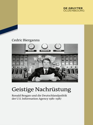 cover image of Geistige Nachrüstung